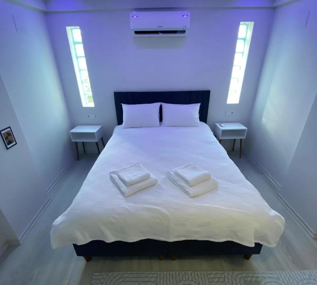 Comfortable, Stylish, Centrally Located Apartment Dalaman