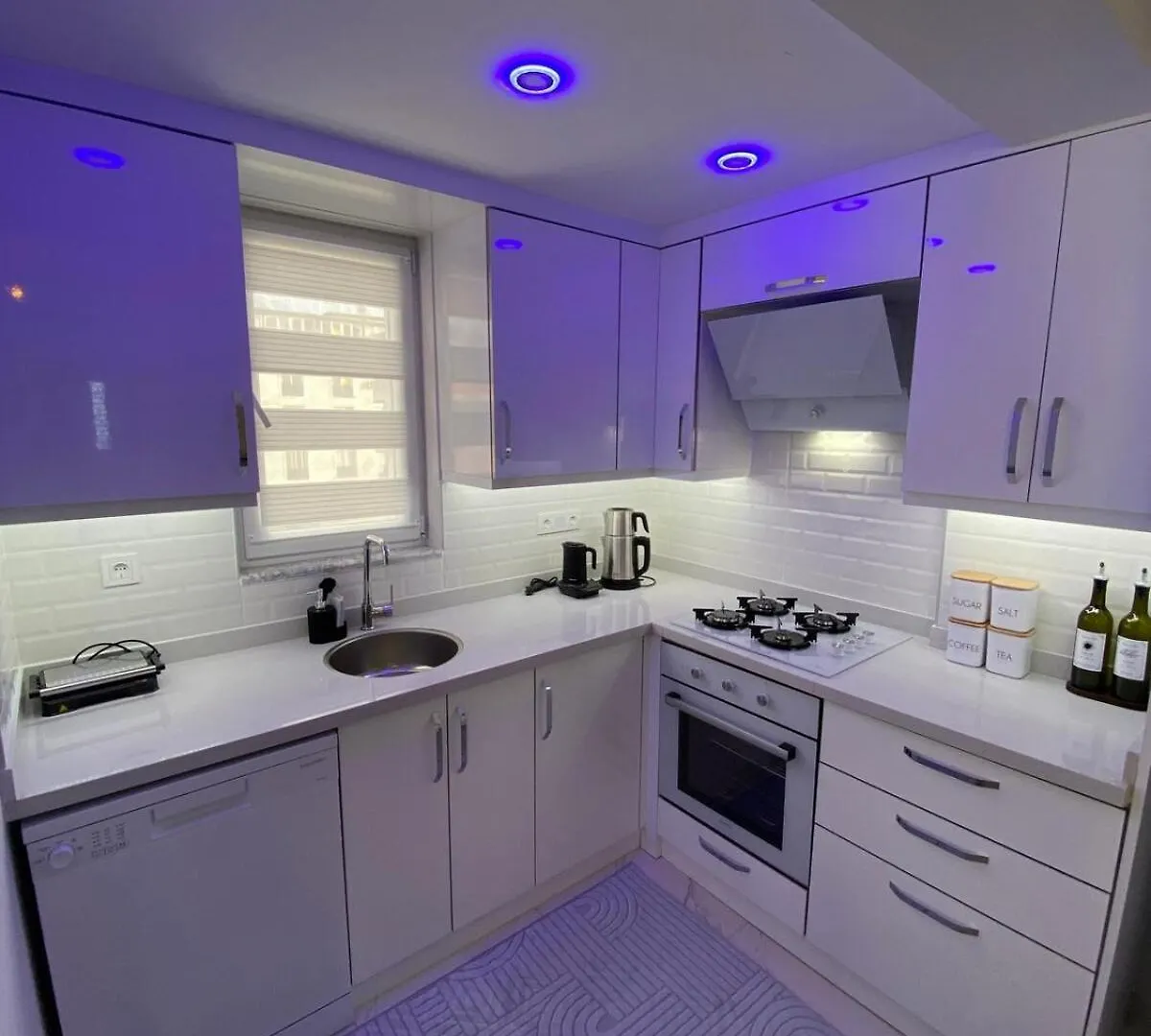 Comfortable, Stylish, Centrally Located Apartment Dalaman 0*,