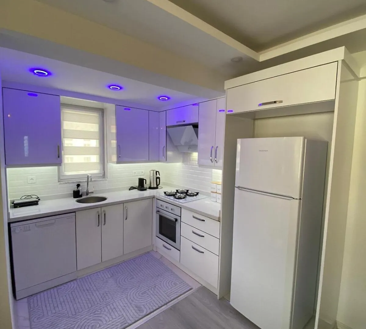 Comfortable, Stylish, Centrally Located Apartment Dalaman