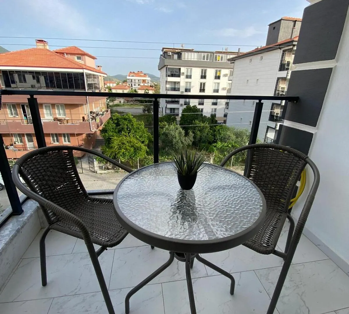 Comfortable, Stylish, Centrally Located Apartment Dalaman